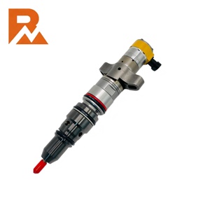 หัวฉีดเหล็กไฟฟ้าสำหรับเครื่องยนต์ C9 รุ่น 236-0957 10R-9002 - Product Image 3