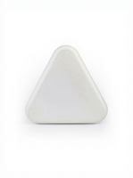 Boîtes en papier de canne à sucre biodégradables et recyclées OEM ODM, protection interne moulée en pulpe, couleur personnalisée portable pour le stockage alimentaire