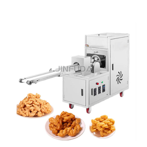 Máquina Eléctrica para Hacer Fideos, Motor Automático, Capacidad de <span class=keywords><strong>100</strong></span> kg, 60 kg/<span class=keywords><strong>h</strong></span> - Product Image 3