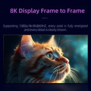 Caja de Reproducción y Visualización Multimedia en Red de 6 Puertos y 8K con 1 Año de Garantía y 5G para Publicidad Interior en Centros Comerciales - Product Image 5