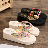 Women′ S Slippers OEM Printed Pantofole Summer Beach Custom Logo Shoes Flip  Flops - China Slippers and Shoe price