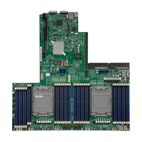 Servidor AI Supermicro SYS-220U 2U de Doble Socket, Aceleración GPU de Alta Densidad y Almacenamiento Masivo, Motor de Computación Empresarial