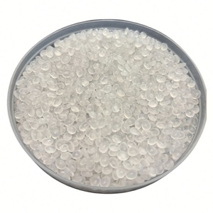 Particules de plastique PP Granules de PP anti-UV pour le moulage par extrusion - Product Image 2