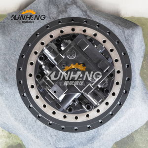 Nuevo Motor de Traslación/Transmisión Final para PC400-7, PC400-8, PC400-7E0 (706-8J-01012, 706-8J-01011) - Product Image 4