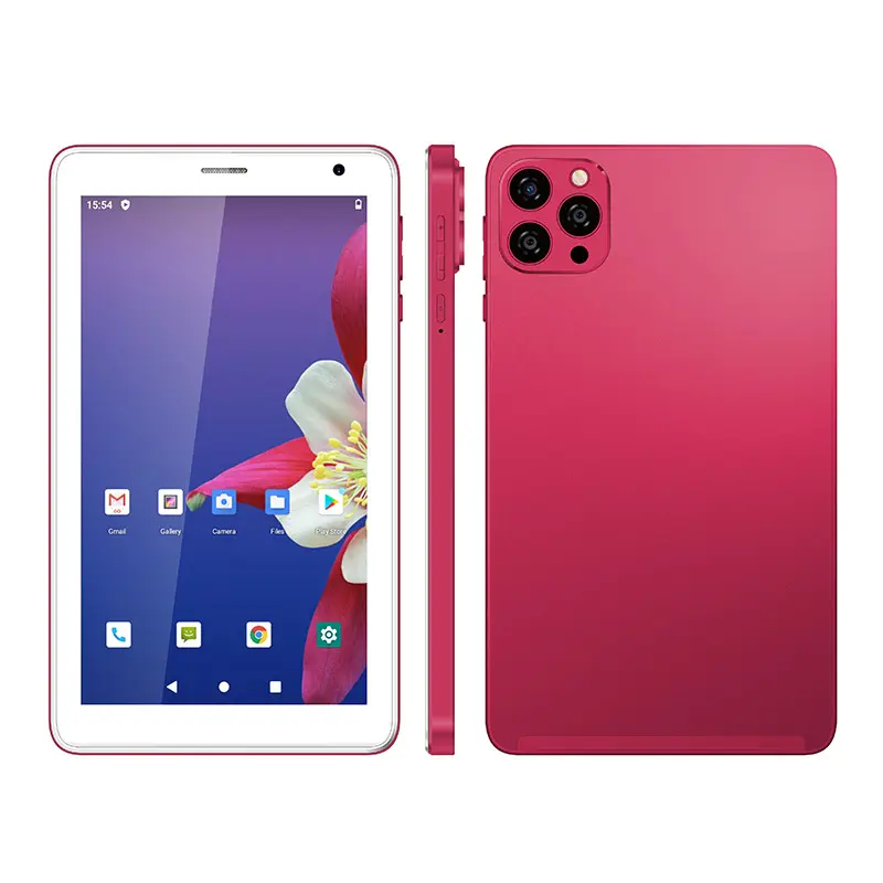 Utab m750l 7 inch Android IPS màn hình cảm ứng LCD với 4 gam gọi cho giáo dục sử dụng với 4 gam cho giáo dục sử dụng máy tính bảng PC