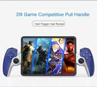 Controlador inalámbrico para PC para teléfono móvil Gamepad Gaming Handle Retractable
