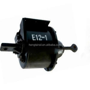 مصنع الجملة القطار نظام الفرامل الهواء قطع الغيار من اسطوانة الفرامل لمعيار UIC - Product Image 1