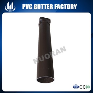 Servizio One-stop per la costruzione di alloggi in Cina Villa tetto in <span class=keywords><strong>Pvc</strong></span> <span class=keywords><strong>pluviali</strong></span> - Product Image 6