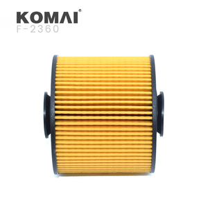 23304-EV360 23304 EV041 23304 EV040 Kraftstoff filter element EF-13021 FF5973 SN 25141 Für Kobelco - Product Image 6