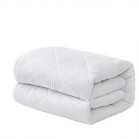 Literie pour la maison : Ensemble de 3 pièces patchwork en microfibre de qualité supérieure, pour lits Queen et King Size, vente en gros, couette chaude pour mariage