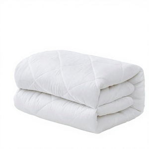 Literie pour la maison : Ensemble de 3 pièces patchwork en microfibre de qualité supérieure, pour lits <span class=keywords><strong>Queen</strong></span> et King <span class=keywords><strong>Size</strong></span>, vente en gros, couette chaude pour mariage - Product Image 4