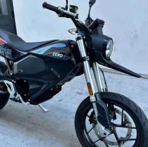 VENTES RAPIDES 2025 <span class=keywords><strong>Zero</strong></span> FXE ZF7.2 Nouvelles motos tout-terrain - Product Image 6
