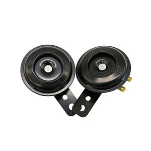 Kit <span class=keywords><strong>de</strong></span> <span class=keywords><strong>klaxon</strong></span> <span class=keywords><strong>de</strong></span> <span class=keywords><strong>train</strong></span> à double tonalité 12 volts haut et bas <span class=keywords><strong>pour</strong></span> tous les véhicules motos - Product Image 5