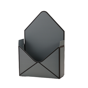 Yiwu China Suppliers Cheap Wholesale Folding Envelope Type <b>Cardboard</b> Paper Recycled Materials Luxury Flower Packing Box for - Product Image 1