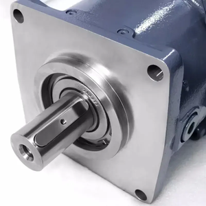 Bomba de Pistones Hidráulica Rexroth para Excavadora A11VO145 A11VLO190 A11VO145LRDS/11R-NSD12N00-(T0) A11VLO190LRDU2/11R-NZD12K02P-S - Product Image 5