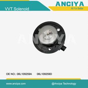 Vanne solénoïde 06L109259A 06L109259D pour moteur Volkswagen Audi EA888 - Product Image 4