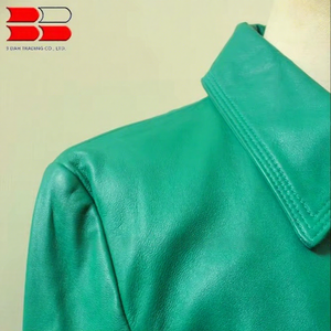 Vêtements de créateurs d'occasion de qualité supérieure, veste vintage de seconde main, marque 3DAH/3D1, toutes tailles pour la vente en gros - Product Image 1