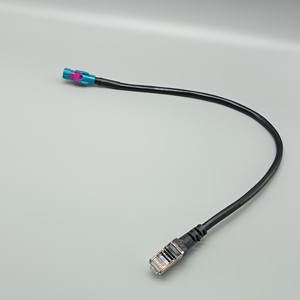 Câble H MTD vers RJ45 mâle de haute qualité - Product Image 1