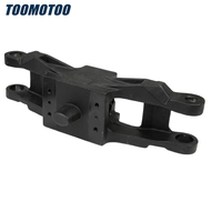 8058389 Section centrale d'essieu de direction robuste pour chariot élévateur Clark, qualité OEM, remplacement direct