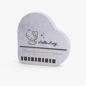 Tùy Chỉnh Hình Trái Tim Kim Loại Bánh Hộp Đám Cưới Hộp Kẹo, Sang Trọng Valentine Của Ngày/Valentine Của Ngày Sô Cô La Kẹo Jar - Product Image 5