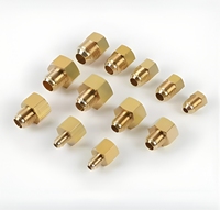 Proveedor Personalizado de Piezas Mecánicas de Precisión, Servicios de Mecanizado CNC de Torneado y Fresado para Aluminio, Acero Inoxidable y Piezas Roscadas