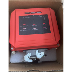 Construction Machinery Spare Parts Tcs401-zbd Truck-mounted <b>Crane</b> <b>Remote</b> <b>Control</b> Fg0030t40413 for Sale Durable - Product Image 4
