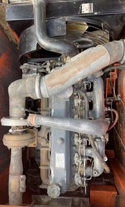 Doosan DH150W-7 Pelleteuse sur pneus d'occasion Entretien en excellent état Pelleteuse DH150W-7 Doosan d'occasion en stock pour Offre Spéciale - Product Image 6