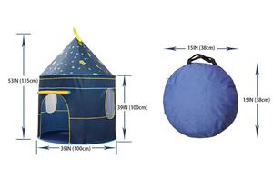 YF-Z602 Nouveau grand enfants playhouse prince princesse château jouer <span class=keywords><strong>tente</strong></span> pop up <span class=keywords><strong>tente</strong></span> de tipi enfants bébé salle de jeux enfants jouent <span class=keywords><strong>tente</strong></span> - Product Image 5