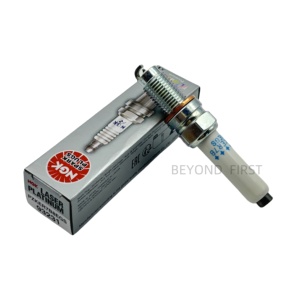 Venta al por mayor de alta calidad NGK Iridium Buja 93231-PZKER7B8EGS para <span class=keywords><strong>Audi</strong></span> <span class=keywords><strong>A3</strong></span> limusina 1,8 Mii de referencia <span class=keywords><strong>Audi</strong></span> <span class=keywords><strong>A3</strong></span> limusina 1,8 - Product Image 4