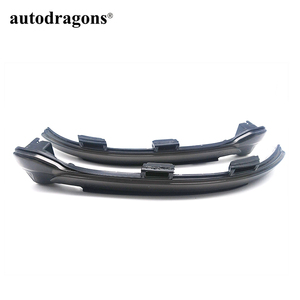 Clignotants LED dynamiques ADT à séquence lumineuse ambre pour rétroviseurs VW Golf 7 MK7, installation Plug & Play, 12V 10W, lumière dynamique. - Product Image 1