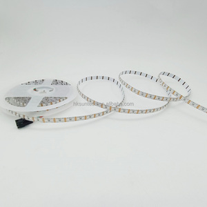 Mật độ cao 8 mét 148LED DC5V 148 pixels WS2812 sk6812 lập trình RGB LED Strip cho chiếu sáng thương mại - Product Image 1