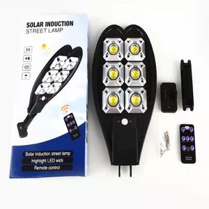 ไฟถนน LED อลูมิเนียมอัลลอยด์ ความสูง 50 ซม. AC 220V ไฟส่องสว่างภายนอกอาคาร แบบกระจายแสงประเภทที่ 3 กว้าง 15.5 ซม. IP65 พร้อมเซ็นเซอร์ตรวจจับความเคลื่อนไหว - Product Image 5