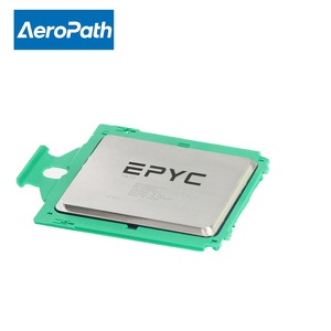 EPYC 7H12 100-000000055/100-100000055WOF 64核 <span class=keywords><strong>2</strong></span>.6GHz 256M DDR4-3200 280W 服务器CPU处理器 - Product Image 3