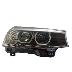Kit de Carrocería Original X3 F25 para BMW X3 F25 con Faros de Xenón 2014 2015 2016 <span class=keywords><strong>2017</strong></span> - Product Image 2