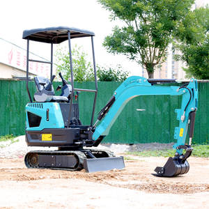 เครื่องขุดขนาดเล็ก1.5ตันชิ้นส่วนเครื่องขุดดินขนาดเล็ก - Product Image 6