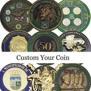 Pièce <span class=keywords><strong>de</strong></span> monnaie souvenir personnalisée avec logo sur mesure, en émail souple ou dur, pièce <span class=keywords><strong>de</strong></span> monnaie <span class=keywords><strong>de</strong></span> défi pour aventurier - Product Image 3