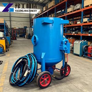 Limpiador Portátil de Chorro de Agua para Superficies Delicadas y Equipos de Procesamiento de Alimentos - Product Image 3
