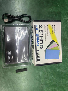 Nhà Máy Tiêu Chuẩn USB <span class=keywords><strong>3.0</strong></span> Để 2.5 Inch Ổ Cứng Trường Hợp <span class=keywords><strong>SATA</strong></span> <span class=keywords><strong>HDD</strong></span> SSD 7.5 9.5Mm Bên Ngoài Bao Vây 5G Tốc Độ <span class=keywords><strong>HDD</strong></span> SSD Hộp Nhựa - Product Image 6
