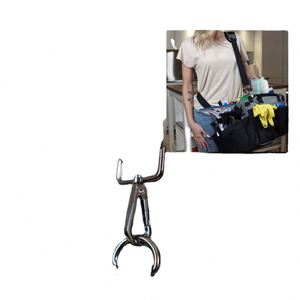 BSCI Factory Housekeeping Organizer Tote <b>Cleaning</b> <b>Caddy</b> Bag, Organizer Tote <b>Cleaning</b> <b>Caddy</b> Bag, <b>Cleaning</b> <b>Caddy</b> Bag Extra Large - Product Image 6