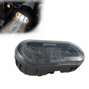 Conjunto de Faro Delantero LED para Motocicleta Harley Sportster S 1250/RH1250S 2021-2023 - Product Image 3