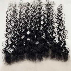 Wholesale Factory Directly Dropping Shipping 13x6 13x4 Hd Lace Frontal And 4x4 5x5 6x6 Hd Lace Closure