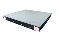 Беспроводной магнитный 3D-светильник Infinity RGBW Stars Rainbow 2FT 60CM IP55 для аренды танцевальных полов на мероприятиях, в ночных клубах, на свадьбах