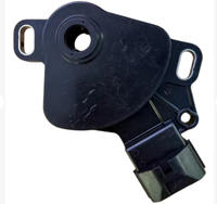 Interrupteur de position de transmission automatique 31918-29X0C pour Nissan Qashqai X-trail Renault Koleos JF016E