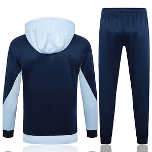 Chándal Deportivo con Capucha para Hombre, Invierno, Resistente al Viento, Cintura Elástica, Servicio Personalizado, Muestra Disponible, Suministro de Fábrica - Product Image 2