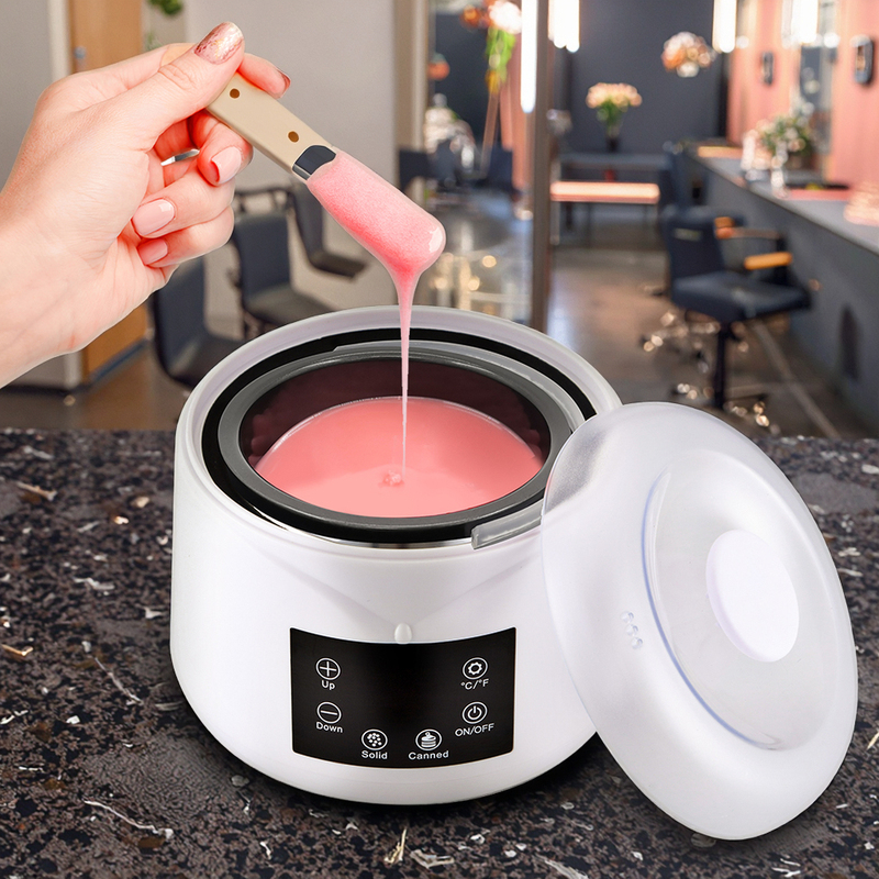 Newest Intelligent Digital Screen Paraffin Wax