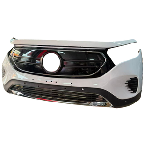 Conjunto <span class=keywords><strong>de</strong></span> Faros Delanteros para el Popular Mercedes EQB EQA 243, Equipado con Enfriador <span class=keywords><strong>de</strong></span> Faros - Product Image 3