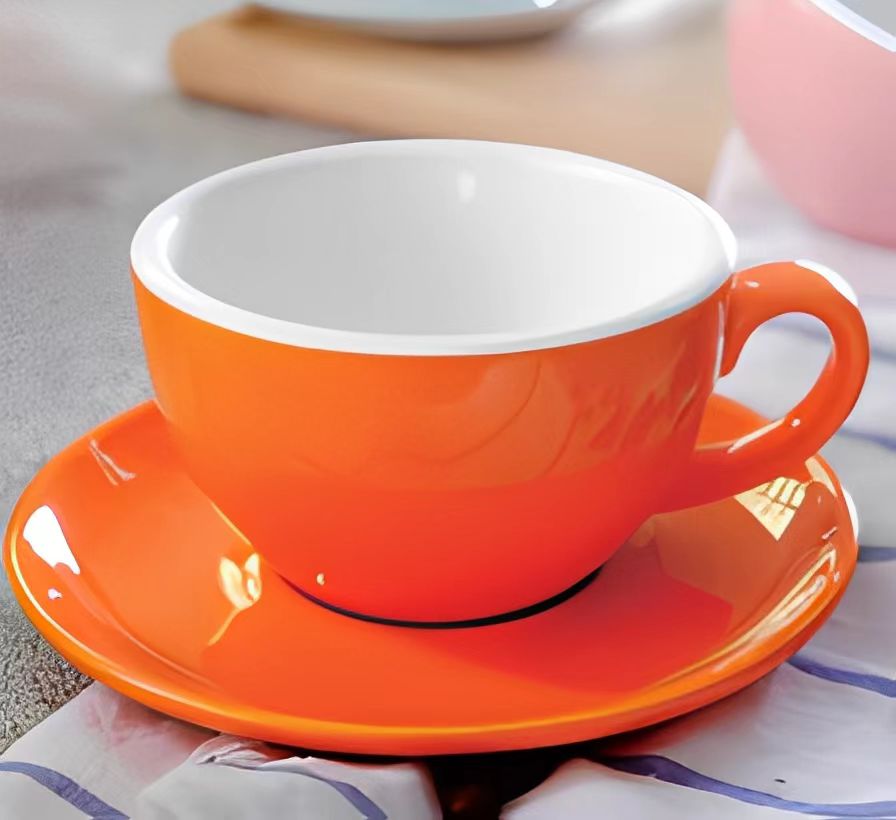 Naranja Brillante 220ml