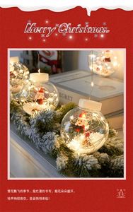 <b>Led</b> Window Curtain String <b>Light</b> <b>Led</b> Christmas <b>Lights</b> Christmas <b>Lights</b> Decoration for Wedding Party - Product Image 4