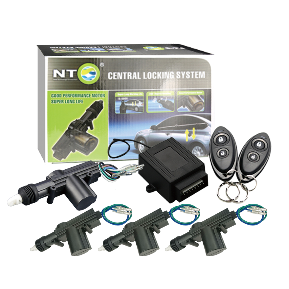 In Stock Toyota Central Locking System DC12V Power Supply