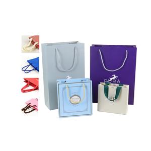 Custom High Quality Printed Valentines Day Return Gift Paper <b>Bags</b> Bolsas Personalizadas Para Ropa Easter Sunglasses Paper <b>Bag</b> - Product Image 5